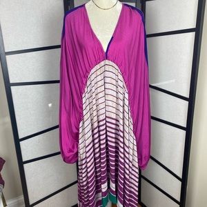 Kantha Bae Eclipse Dress